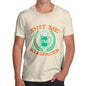 Sh-t Me I'm Kissfaced Men's T-Shirt