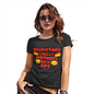 Obligatory Cheesy Mother's Day Gift Women's T-Shirt 