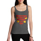 Obligatory Cheesy Mother's Day Gift Women's Tank Top