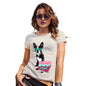 Stay Rad French Bulldog Women's T-Shirt 