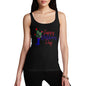 Mother's Day Wellington Boot Women's Tank Top