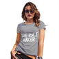 The Rule Maker Women's T-Shirt 