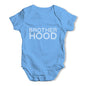 Brotherhood Baby Unisex Baby Grow Bodysuit