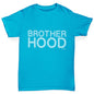 Brotherhood Boy's T-Shirt