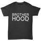 Brotherhood Boy's T-Shirt