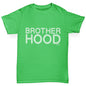 Brotherhood Boy's T-Shirt