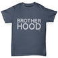 Brotherhood Boy's T-Shirt