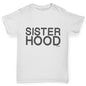 Sisterhood Girl's T-Shirt 