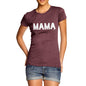 Mama Women's T-Shirt 