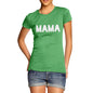 Mama Women's T-Shirt 