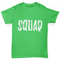 Squad Boy's T-Shirt