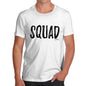 Squad Men's T-Shirt