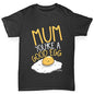 Mum You're A Good Egg Boy's T-Shirt