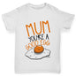 Mum You're A Good Egg Boy's T-Shirt