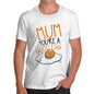 Mum You're A Good Egg Men's T-Shirt