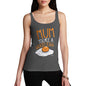 Mum You're A Good Egg Women's Tank Top