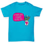 If Mums Were Flowers Boy's T-Shirt