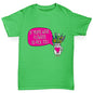 If Mums Were Flowers Boy's T-Shirt