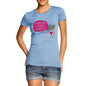 If Mums Were Flowers Women's T-Shirt 