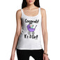 Congrats It's A Girl! Women's Tank Top