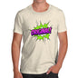 Original! Pop Art Men's T-Shirt