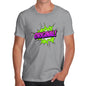 Original! Pop Art Men's T-Shirt