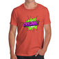 Original! Pop Art Men's T-Shirt