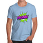 Original! Pop Art Men's T-Shirt