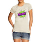 Original! Pop Art Women's T-Shirt 