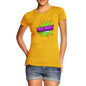 Original! Pop Art Women's T-Shirt 