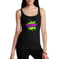 Original! Pop Art Women's Tank Top