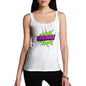 Original! Pop Art Women's Tank Top