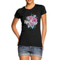 Happy Mother's Day Bouquet Women's T-Shirt 