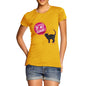 Pay Attention To Me Cat Women's T-Shirt 