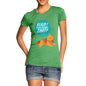 Judgemental Cat Women's T-Shirt 