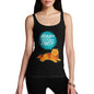 Judgemental Cat Women's Tank Top