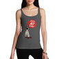 Feed Me Cat Women's Tank Top