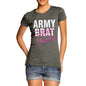 Army Brat Princess Women's T-Shirt 