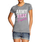 Army Brat Princess Women's T-Shirt 