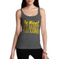 My Daddy Has Rank! Women's Tank Top