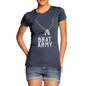 Brat Army Women's T-Shirt 