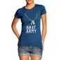 Brat Army Women's T-Shirt 