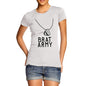 Brat Army Women's T-Shirt 