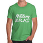 Military Brat Men's T-Shirt