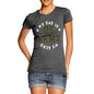 Army My Dad Is My Hero Women's T-Shirt 