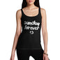 Sunday Forever Women's Tank Top