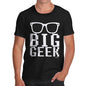 Big Geek Men's T-Shirt