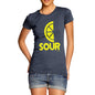 Sour Lemon Women's T-Shirt 