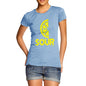 Sour Lemon Women's T-Shirt 