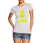 Sour Lemon Women's T-Shirt 